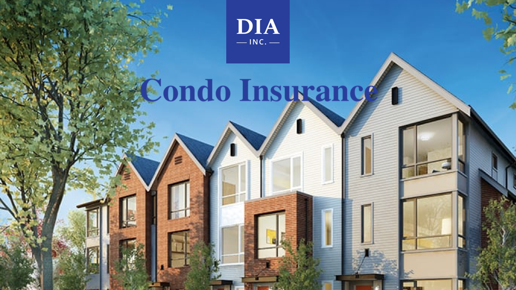 What Is Condo Ho6 Insurance - Davis Insurance Associates Myrtle Beach Condo Insurance