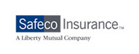 Safeco home and auto insurance logo
