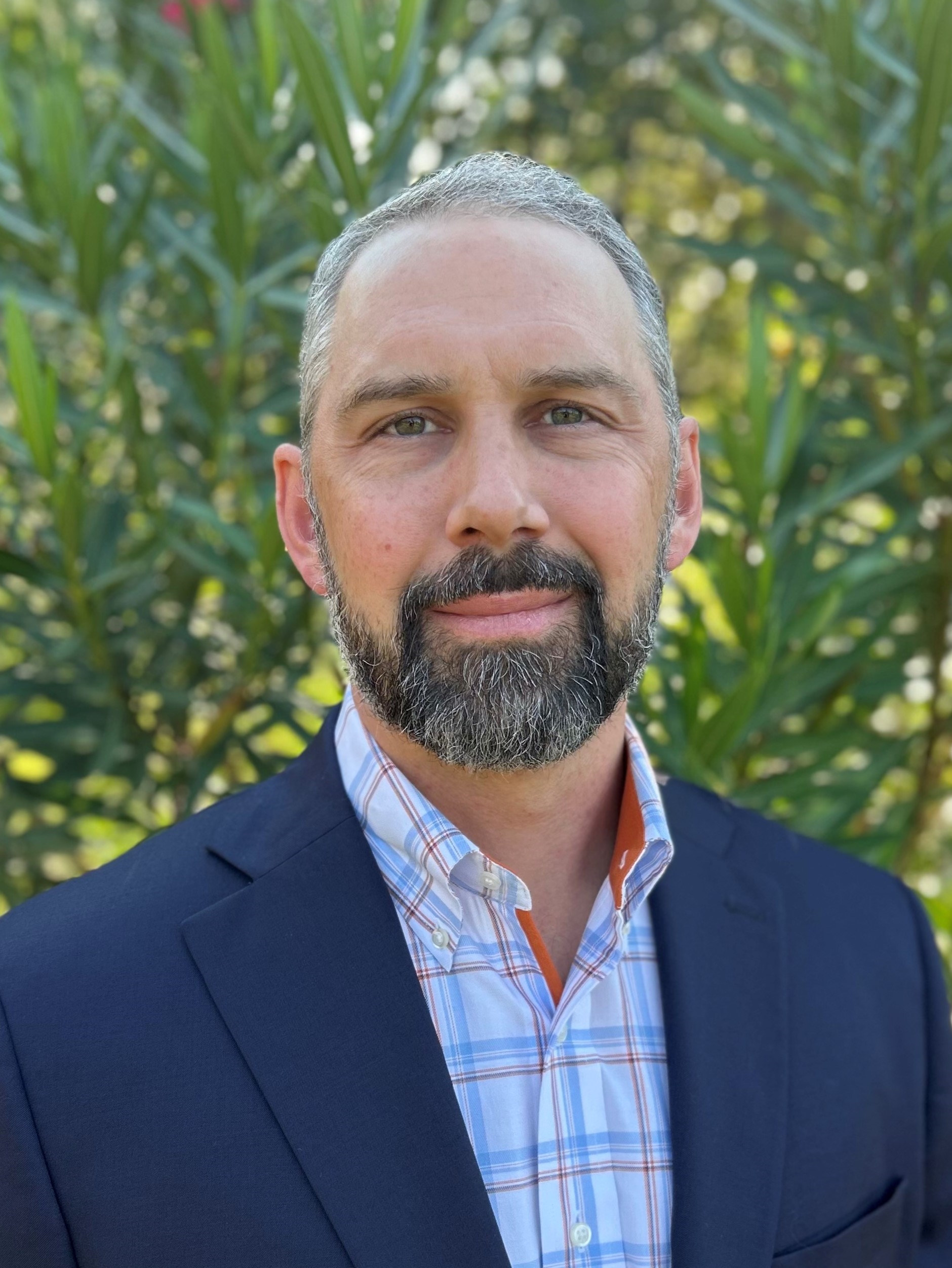 photo of Brad Davis