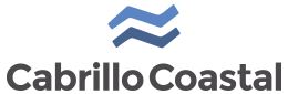 Cabrillo logo