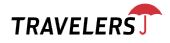 Travelers logo