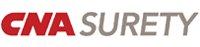 CNA Surety logo