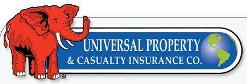 Universal Property logo