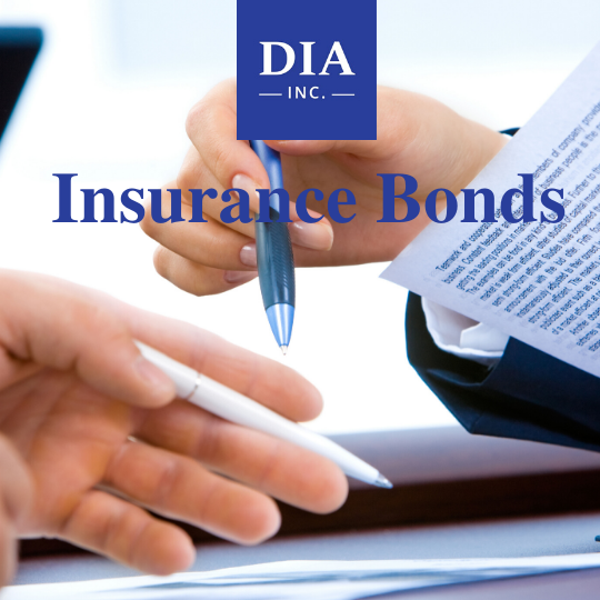 Insurance Bonds