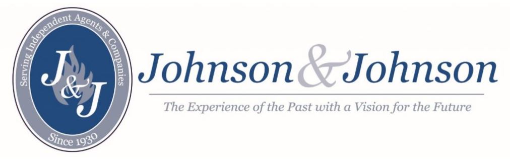 Johnson and Johnson logo