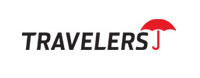 Travelers home and auto insurance logo