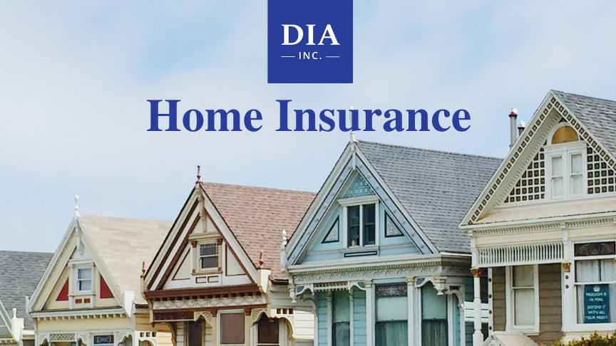 home insurance