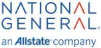 National General logo