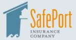 SafePort logo